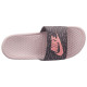 Nike Wmns Benassi jdi print